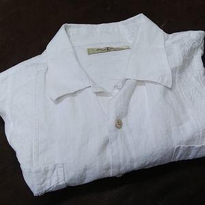 Tommy bahama shirt